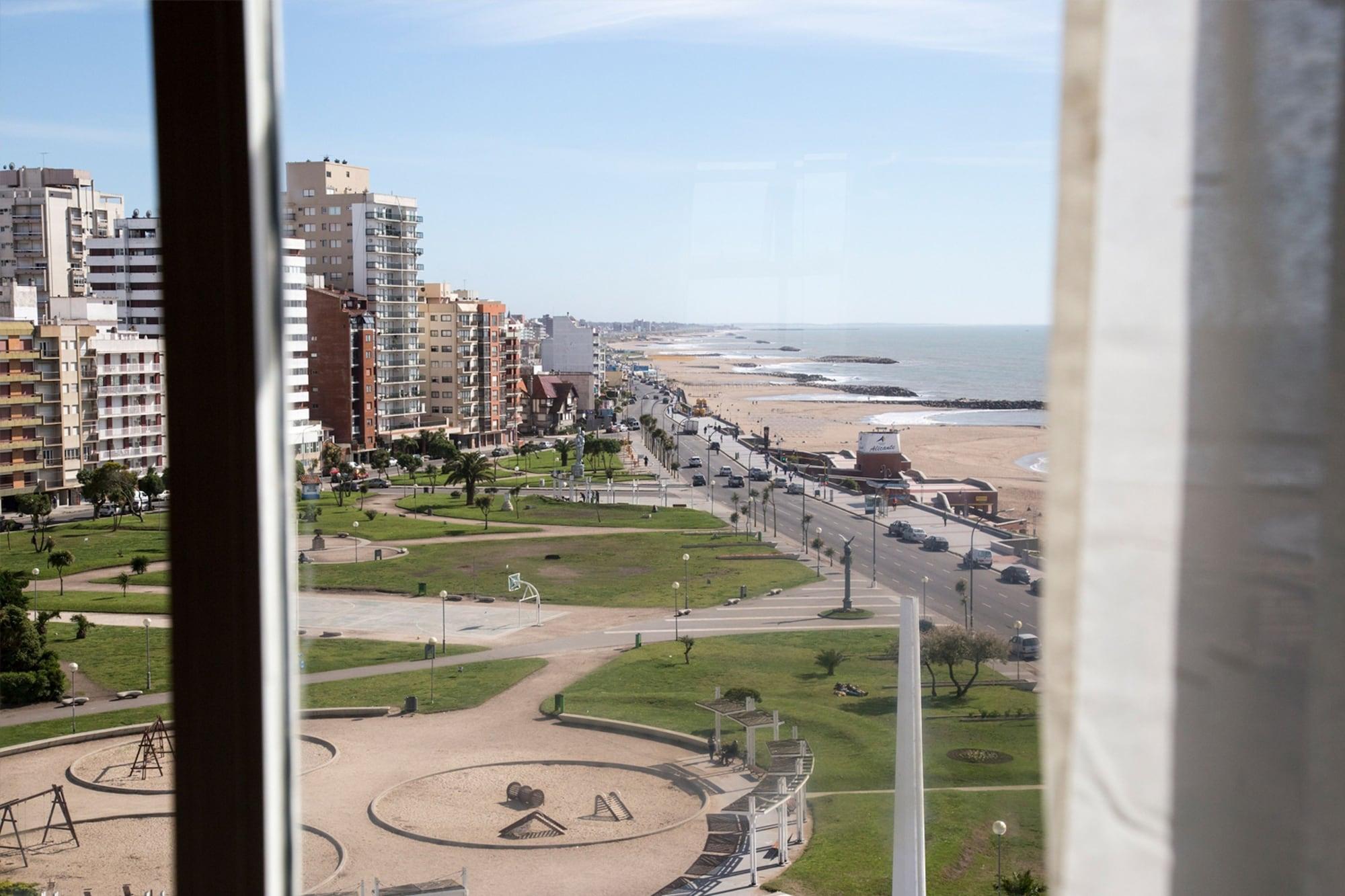 Merit Mar Del Plata Exteriér fotografie