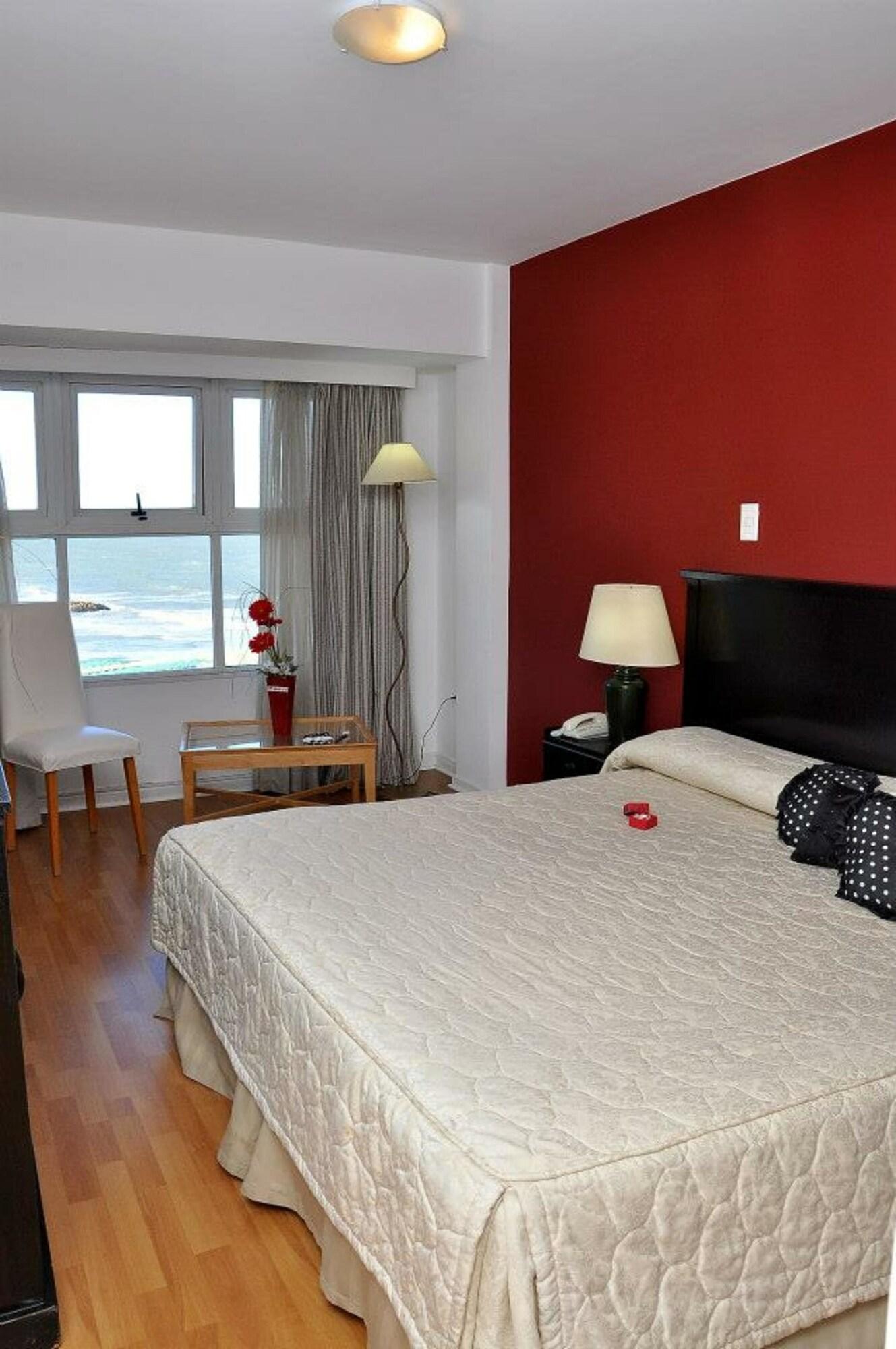 Merit Mar Del Plata Exteriér fotografie