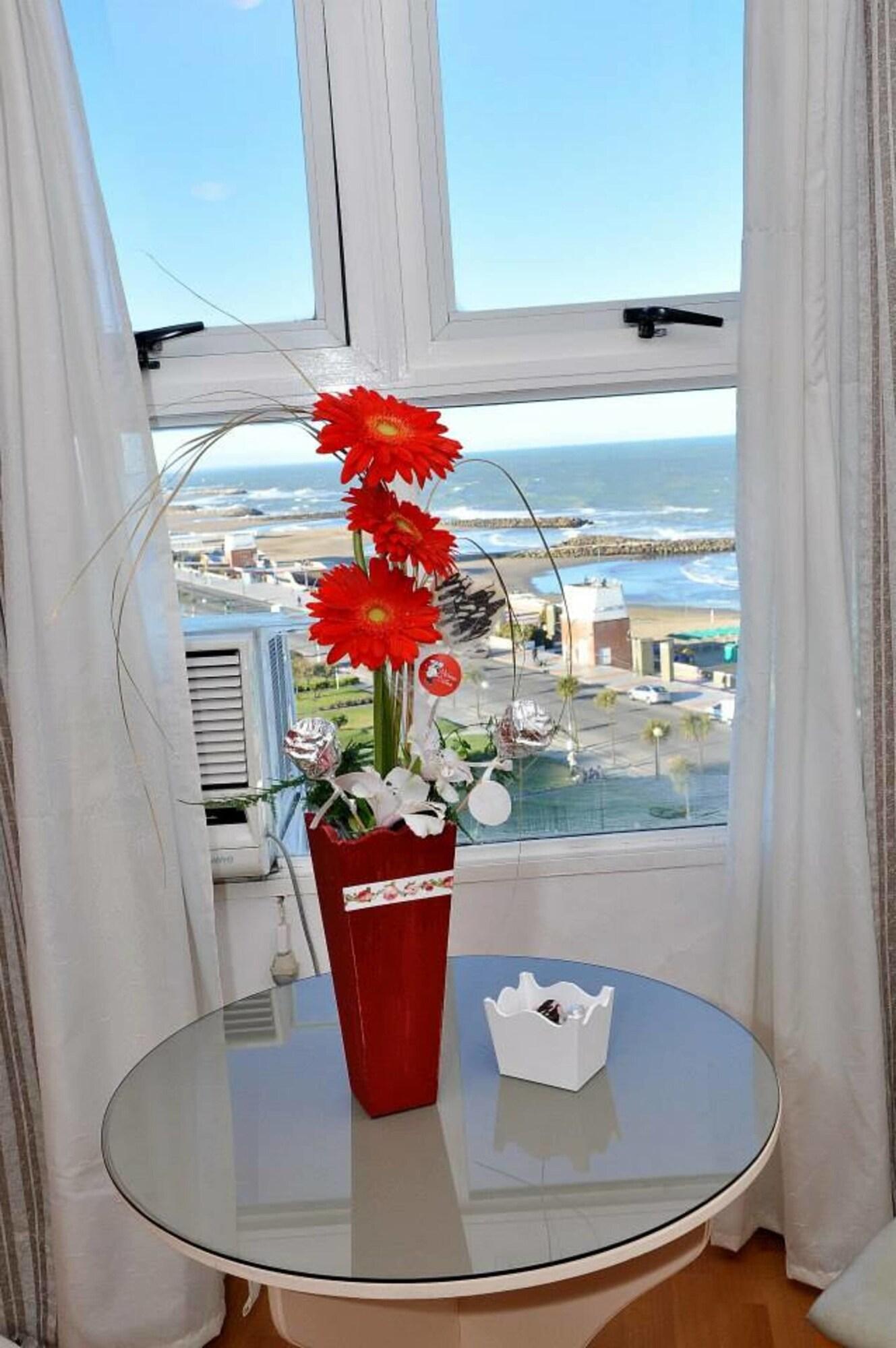 Merit Mar Del Plata Exteriér fotografie