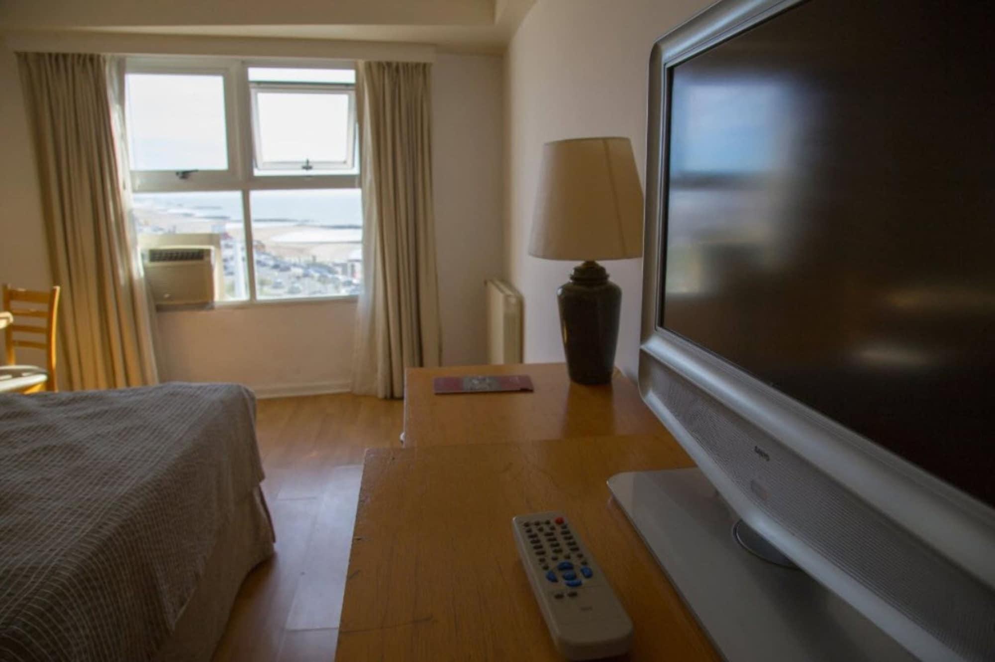 Merit Mar Del Plata Exteriér fotografie