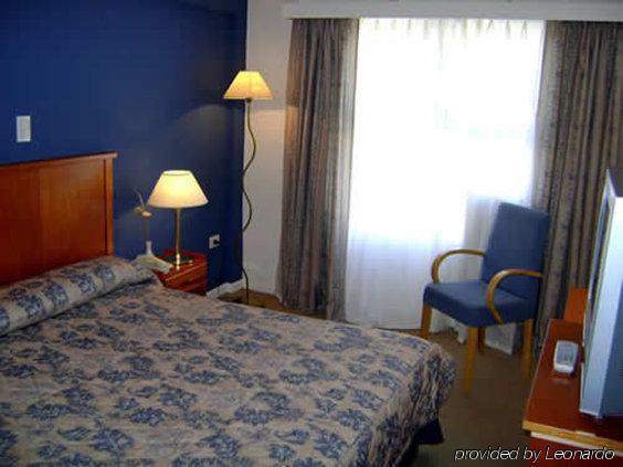 Merit Mar Del Plata Pokoj fotografie