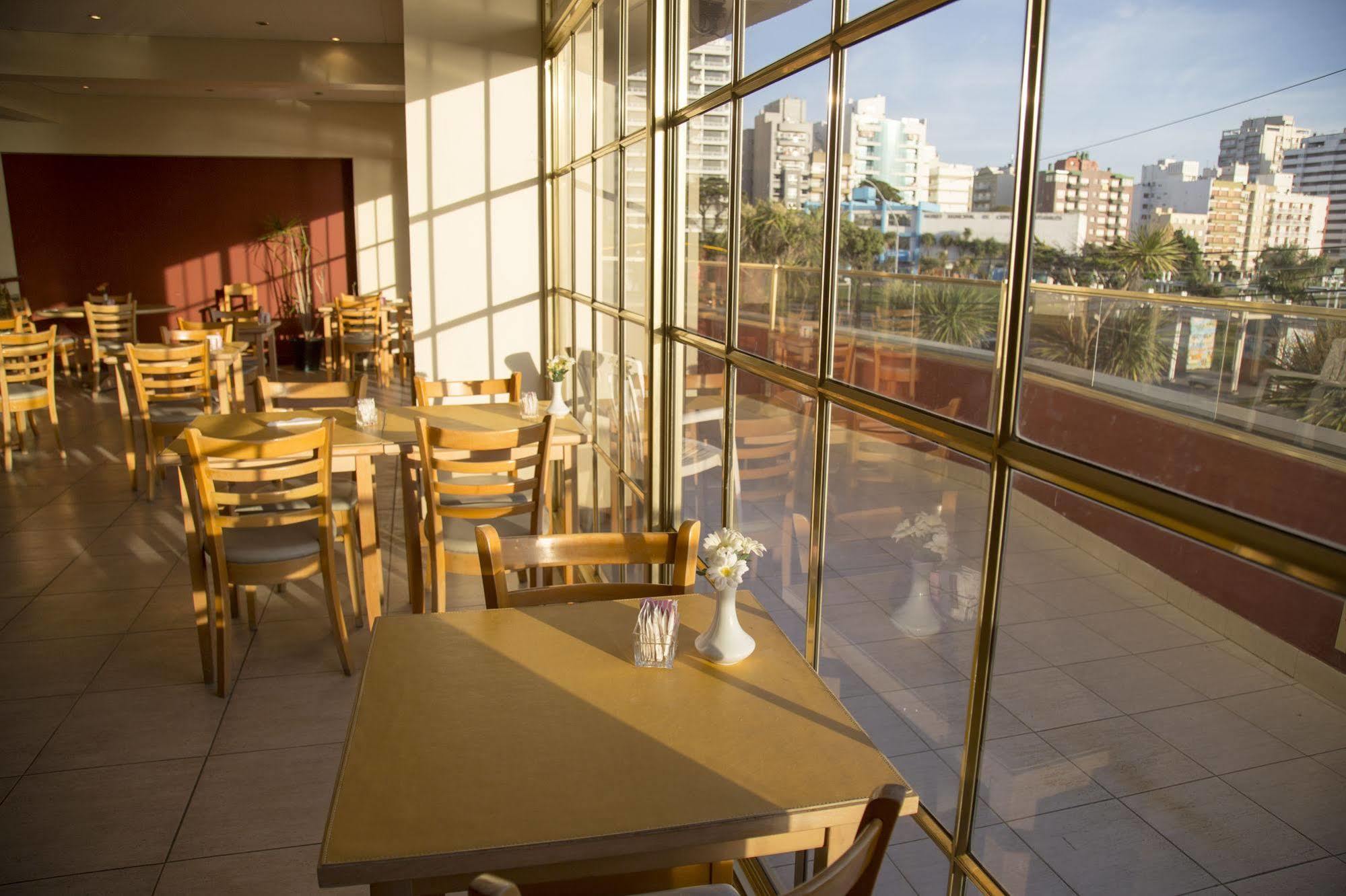 Merit Mar Del Plata Exteriér fotografie
