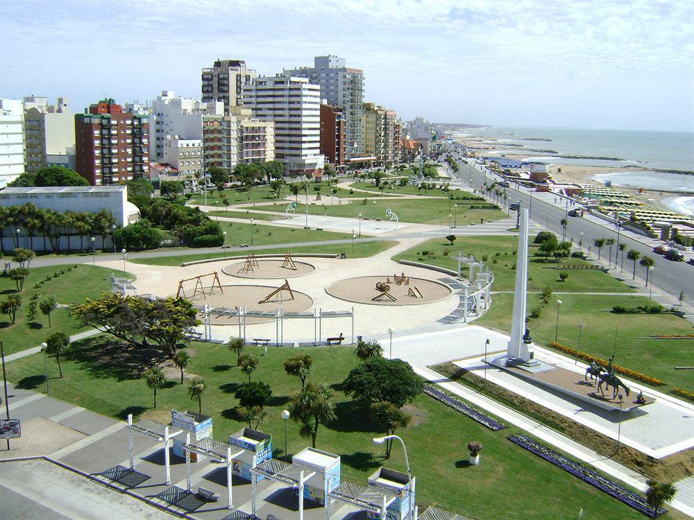 Merit Mar Del Plata Exteriér fotografie