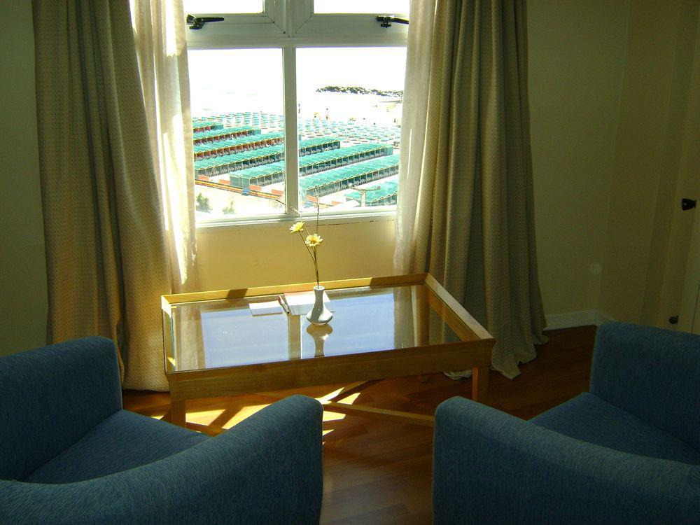 Merit Mar Del Plata Exteriér fotografie